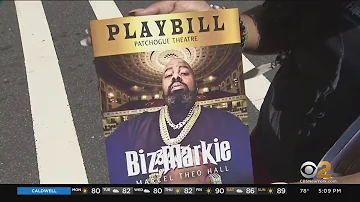 Funeral For Legendary Rapper Biz Markie Held On Long Island