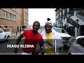 Igagu Elisha ft. Ali Mgube CD PROMO 2024 | Ushuni Ka Mthandeni SK