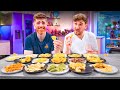 Can We Identify Every Flavour of Crisps? (Potato Chips) | Sorted Food