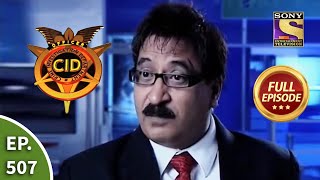 CID - सीआईडी - Ep 507 - Actress Natasha's Apartment - Full Episode