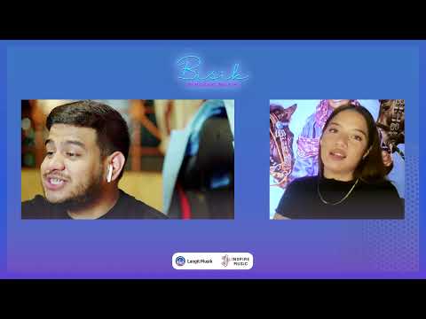 CANTIKA ABIGAIL PILIH NYANYI ATAU MAIN FILM? FADIL PENASARAN | BISIKWITHROSSA