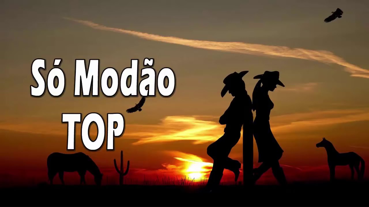 Deixar De Ser Peão Ouvir Modão Não Deixo