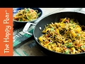 Singapore Noodles in 5 Minutes! | THE HAPPY PEAR