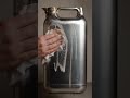 Most Satisfying Jerry Can Rust Removal! 😍