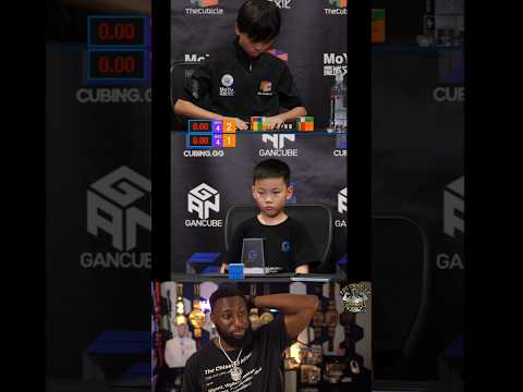 Child PRODIGIES