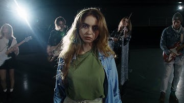 Minimal Wind - Armageddon (Official Music Video) [Eesti Laul 2025]