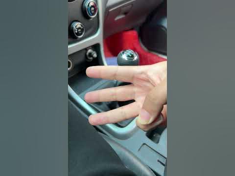 Basic tutorial on how to start a car #driving #car #tips #