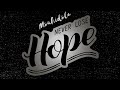 Mouhidola  never lose hope official lyric