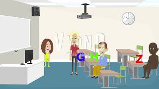 Behavior Letter Day Only Grown Ups, Archive