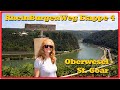 RheinBurgenWeg Etappe 4: Oberwesel - St. Goar