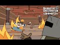 How to Convince an NPC to Do ANYTHING! | Narrative Declaration Animated