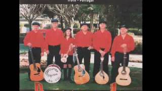 Video thumbnail of "CONJUNTO TÍPICO DO VAL TROFA PORTUGAL "MUSICA vira do minho""