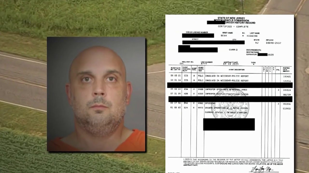 Man accused of killing Gaudreau brothers while allegedly driving drunk ...