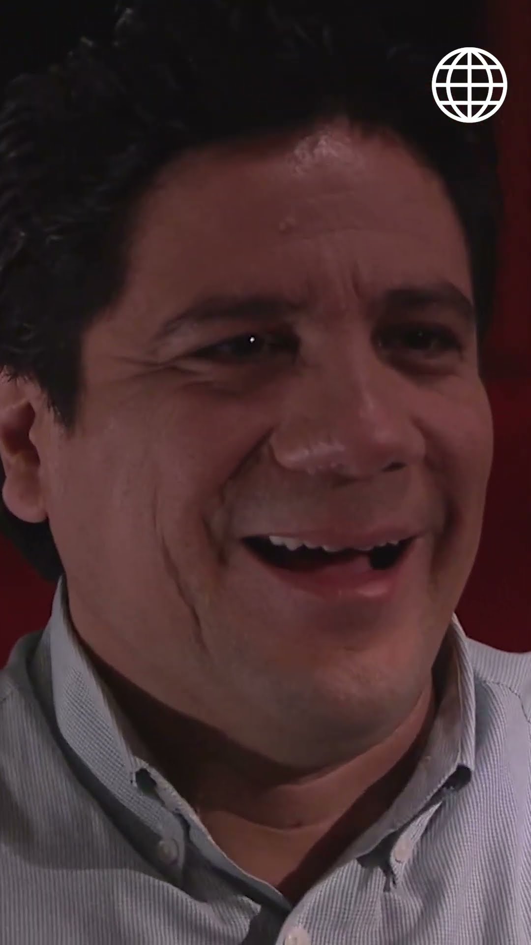 AL FONDO HAY SITIO 8 | When Reyna wanted Lucho back | #shorts