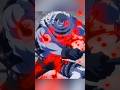 Katakuri mostrou a Honra dos Homens 😱 #shorts