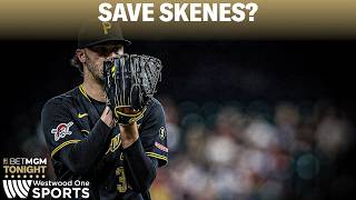 Should the Pirates Shut Down Paul Skenes? The Ace's Velocity Is Down