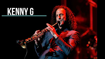 Kenny G - Careless Whisper ( Best Version )