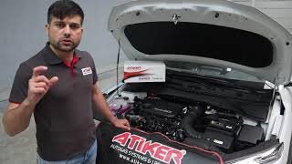 ATİKER DI Kit Yeni 2020 Model 1.0 Turbo GDI 3cyl .KONA İ20 CEED STONIC 0&@ Tasarruf. ATİKER DI Kit Yeni 2020 Model 1.0 Turbo GDI 3cyl .KONA İ20 CEED STONIC 0&@ Tasarruf.