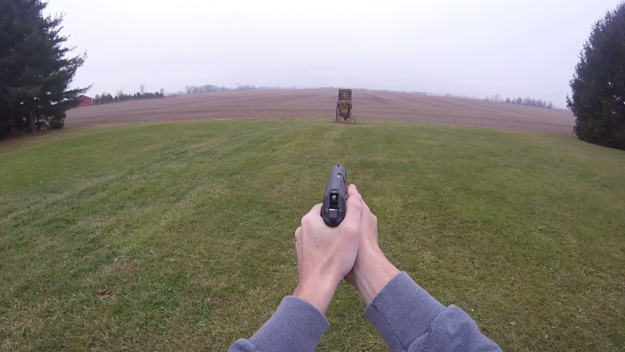 Grand Power P-11 MK12