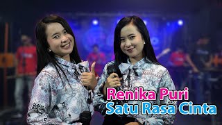 Satu Rasa Cinta - Renika Puri | CGS Pro