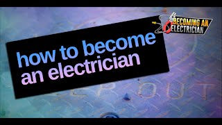 Becoming an Electrician in Canada (Apprenticeship)