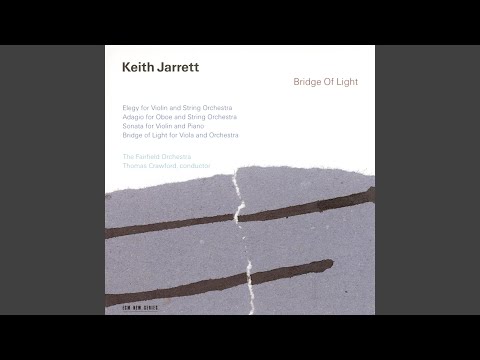 Παρακολούθηση Jarrett: Sonata for Violin and Piano: I. Celebration στο YouTube Παρακολούθηση Jarrett: Sonata for Violin and Piano: I. Celebration στο YouTube