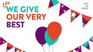 At Home With You | CONNECT Blackpool Grand Theatre Volunteers Are Everything Poem