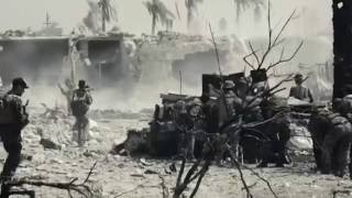 جوليا بطرس الحشد الشعبي الجيش العراقي (مقاومة) اغاني وطنية 2016 screenshot 2