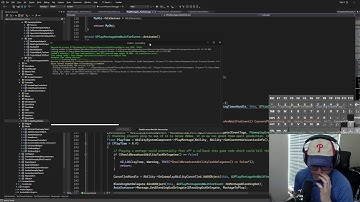 UE5.4 C++ Game Development Day 185. Debugging GAS Playtest Logs