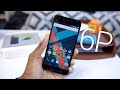 Nexus 6P Review!