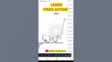 💯✅ learn chart pattern trading | price action trading strategies | @smarttradingidea5100