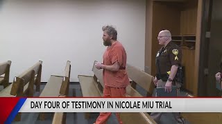 Helmbrecht competency hearing delayed again