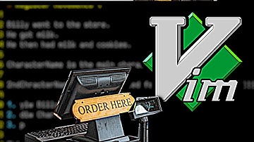 VIM Tips - Registers 1