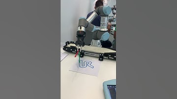 UR, same program with 2 TCP