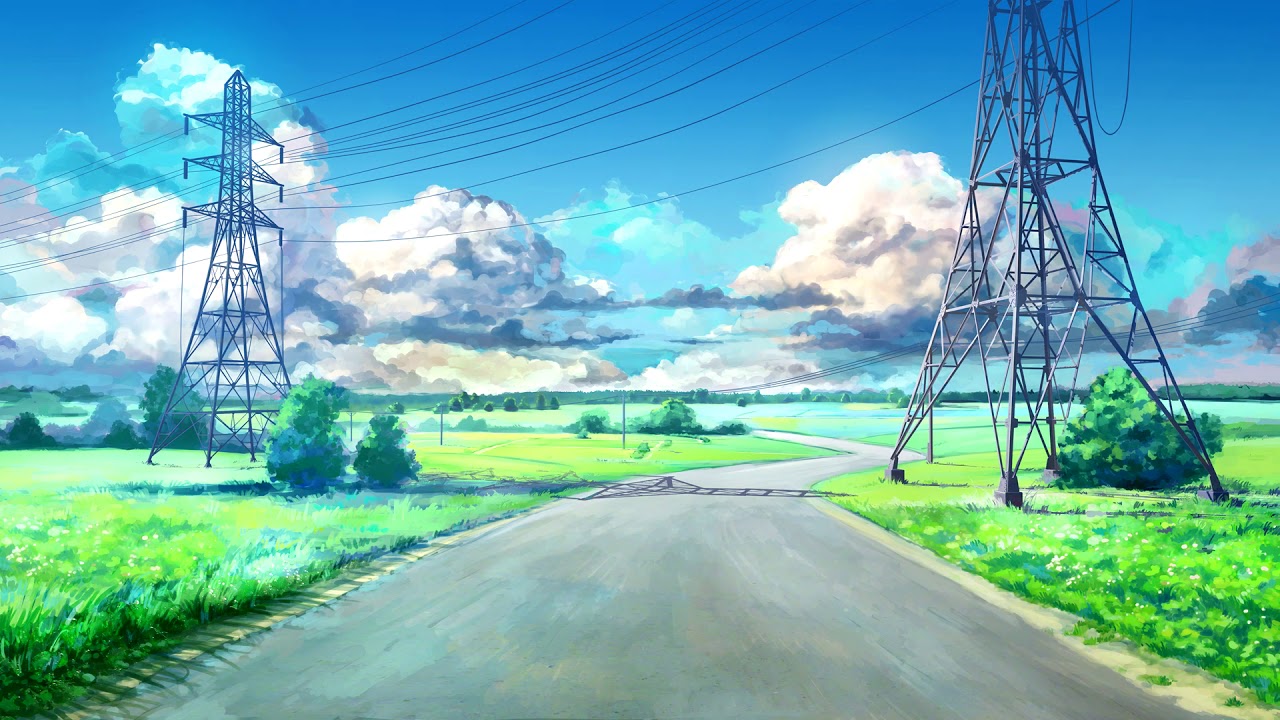 Sergey Eybog — Everlasting Summer ("Everlasting Summer", 2013)