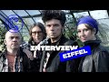 Capture de la vidéo Eiffel, Célèbre Groupe De Rock Français | Interview 🎬