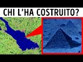 Sorprendenti Strutture Subacquee in Europa: Di Cosa si Tratta?