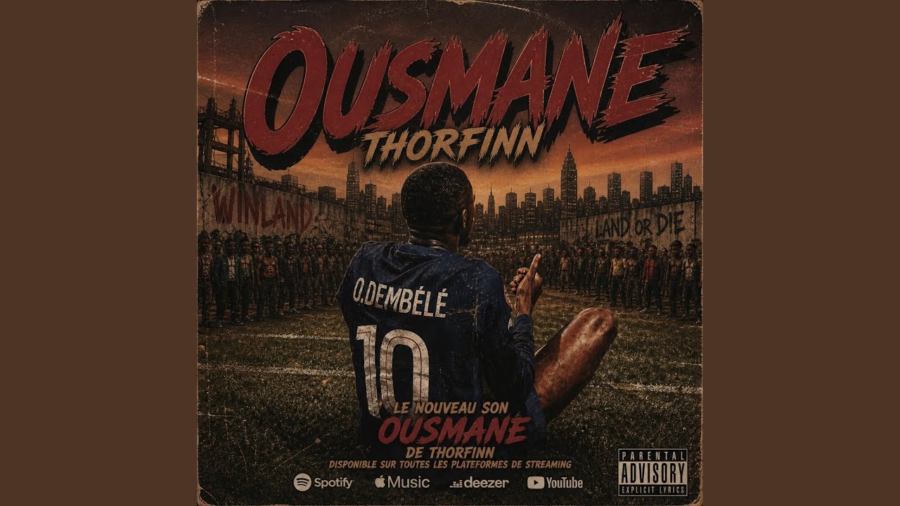 Guarda Ousmane su YouTube Guarda Ousmane su YouTube