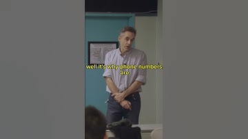 Jordan Peterson | Explains Short Term Memory