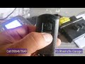 FROM CAMARINES NORTE - HONDA CLICK150 LOST CODE AND REMOTE |@RHEMZFIXMOTOVLOG586