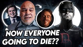 Daredevil: Born Again S2 Episode 5 Breakdown: The Grand Design Explained!  | Cine Mutant