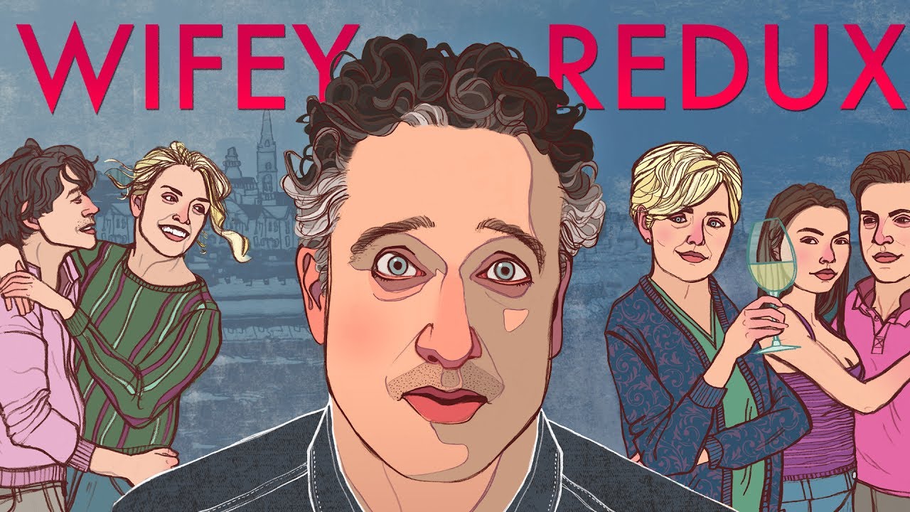 Wifey Redux - Short Film