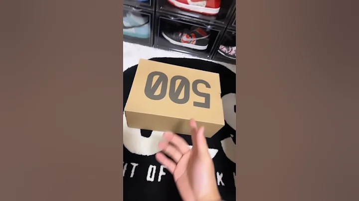 We bought a $1000 mystery box from one of our followers… do we send it back?! #shorts