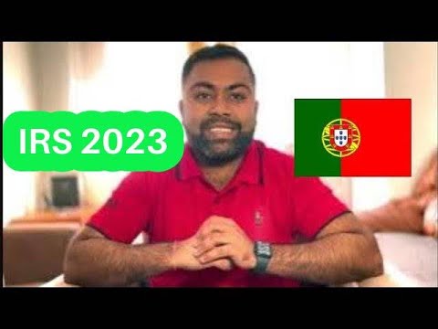 IRS 2021 - Portugal
