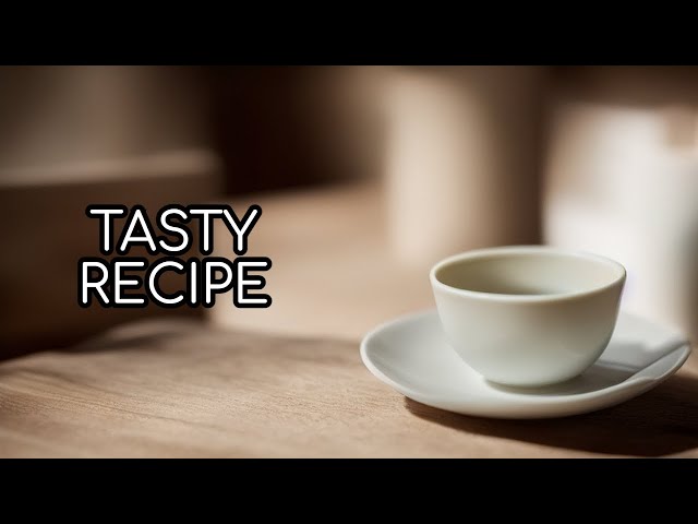 Milk Tea Recipe @Cooking with Asifa