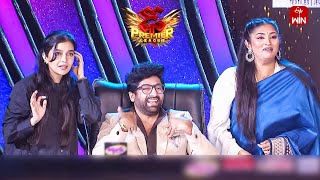Funny Performance Dhee Premier League 11Th October 2023 Etv Telugu