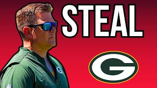 Packers Leaders Are BLOWN AWAY By New Playmaker