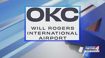WRWA name changed to OKC Will Rogers International Airport thumbnail