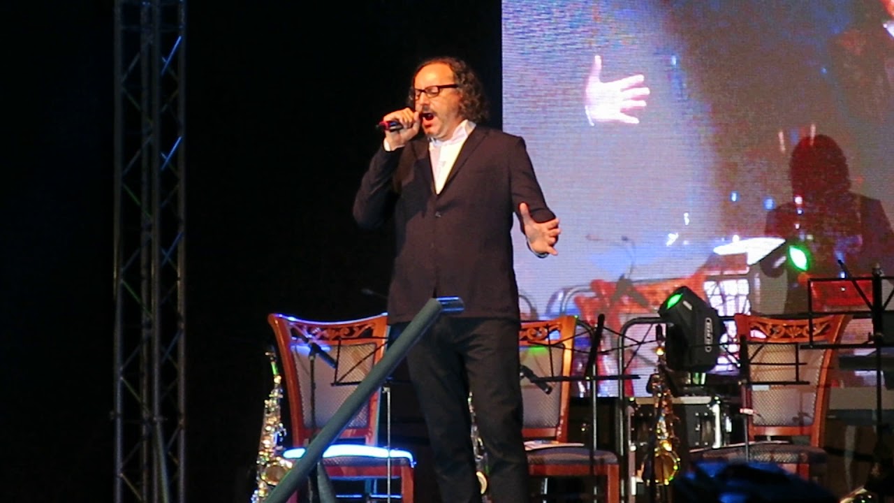 Marián Vojtko - Hudba noci