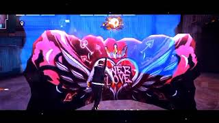 Indra Songfree Fire Only Hedsort Kill ?Raj Thakur Ff Gaming Bansa Royal